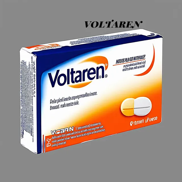 Voltaren gel 1 prezzo